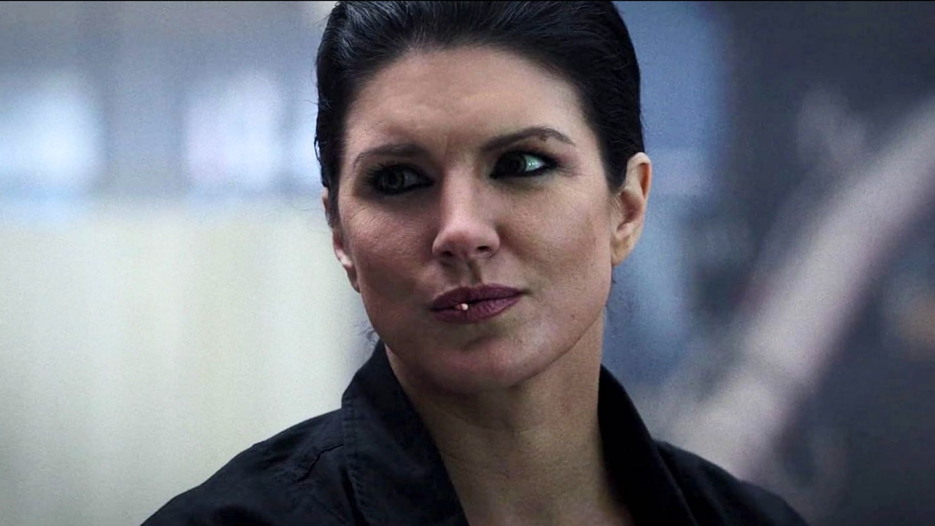 Gina Carano is suing Lucasfilm and Disney (Image via 20th Century Fox)