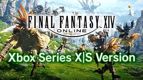 Final Fantasy 14 Xbox Open Beta: Launch date, how to join, game pass, and more