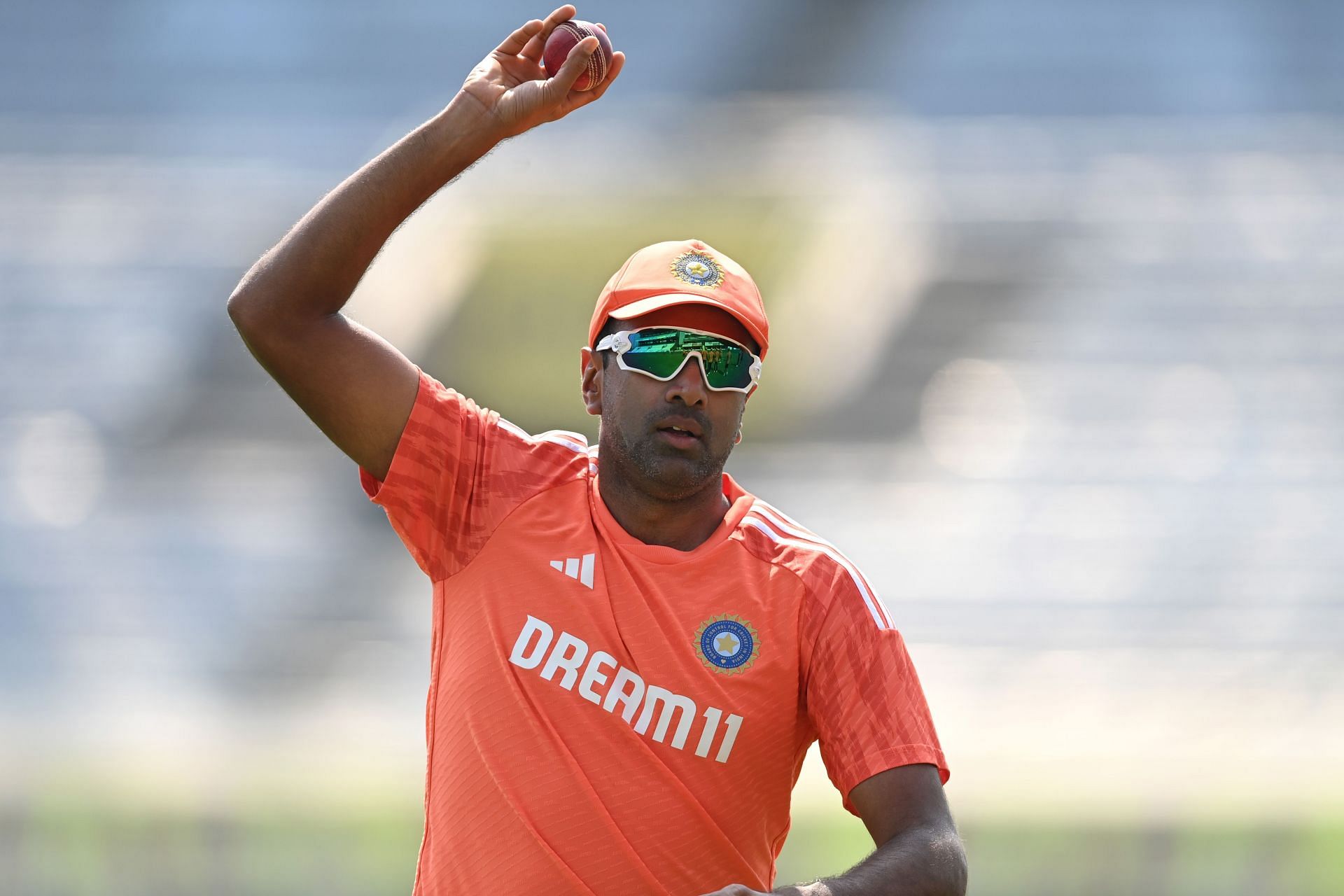 India need R Ashwin to step up in Ranchi