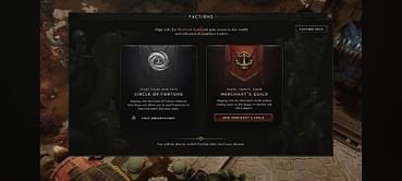 Last Epoch Circle of Fortune guide: Prophecies, best farming, and more