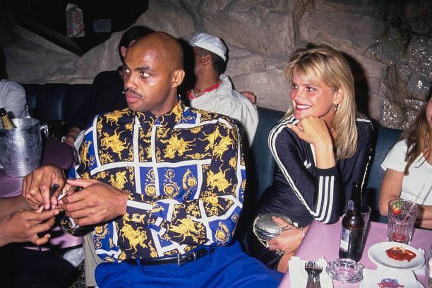 Charles Barkley