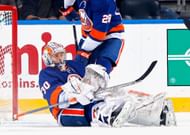 Ilya Sorokin, New York Islanders