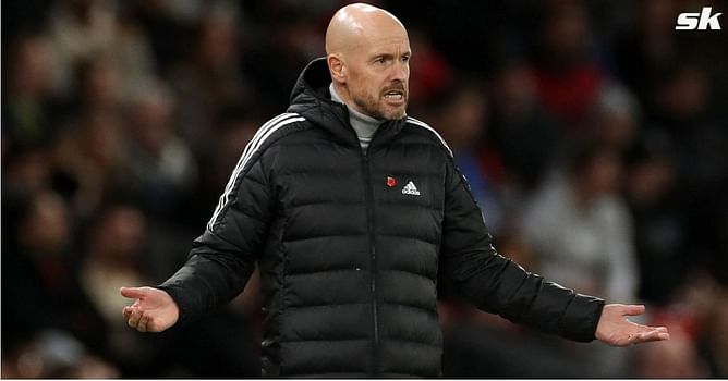 Manchester United unhappy with rival PL club for their portrayal of Red Devils star in viral social media post - Reports