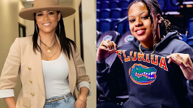 Shaquille O'Neal ex-wife Shaunie encourages daughter Me'Arah to leverage NIL deals before pursuing WNBA career