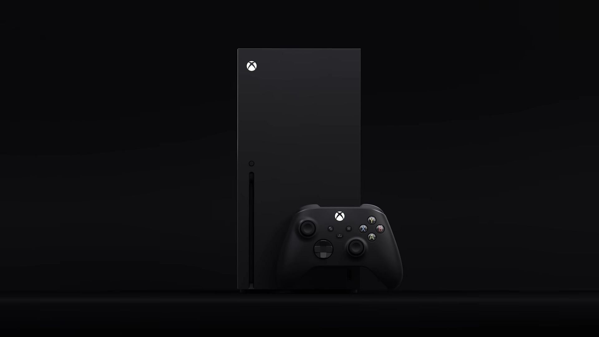 New Xbox hardware lands in Q4 (Image via Xbox)