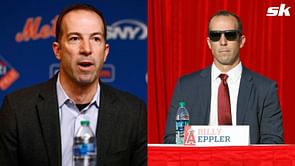 "He was made an example of" - MLB analyst believes Billy Eppler's case is a warning to other teams