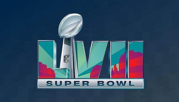 What are the colors for Super Bowl in this year?