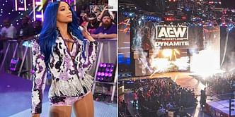 WWE Hall of Famer on what AEW should avoid doing with Mercedes Mone and other stars after they join the promotion