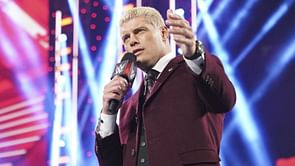 Cody Rhodes and six other WWE stars who could be affected by The Rock main-eventing WrestleMania 40