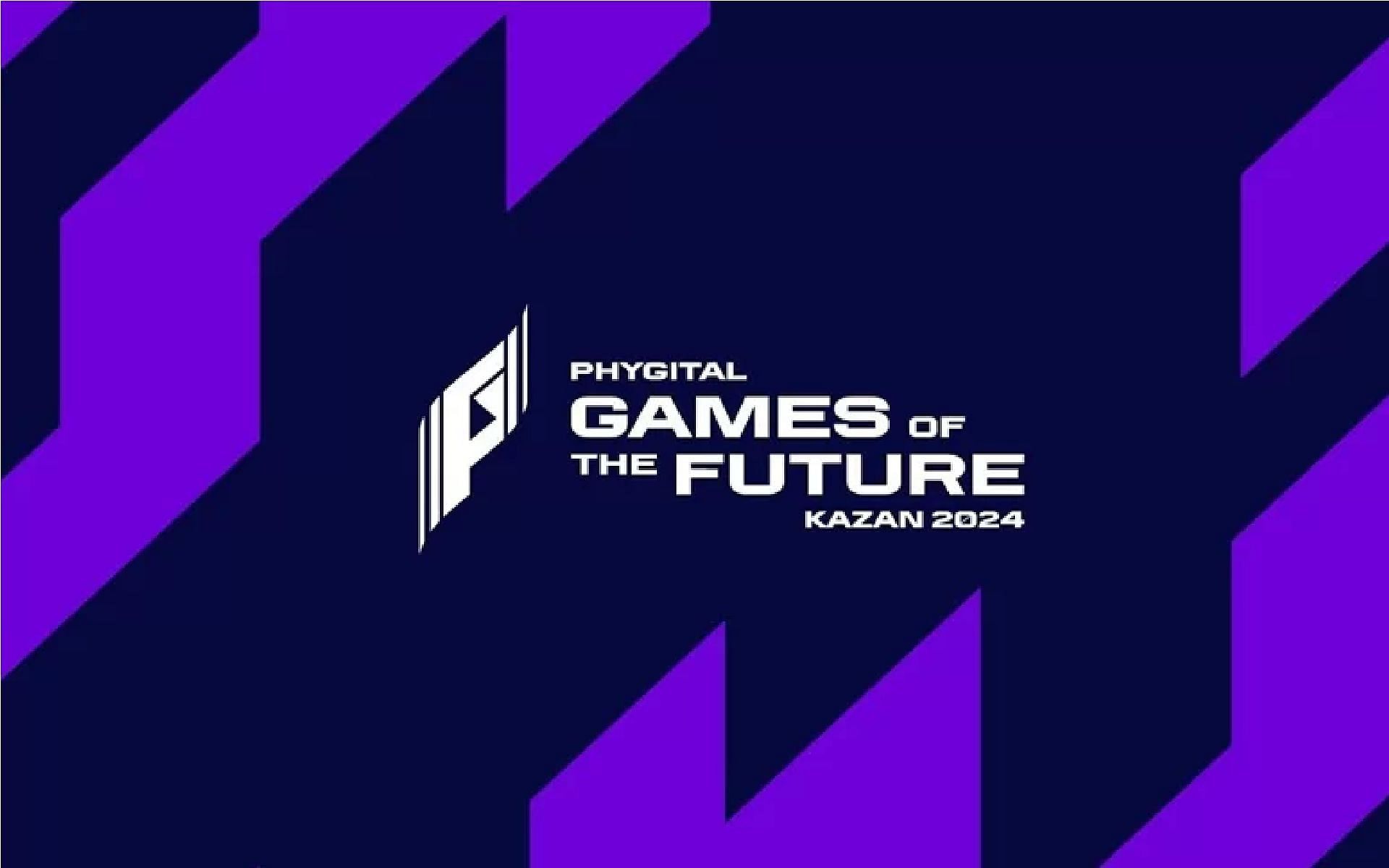 Games of the Future Kazan 2024