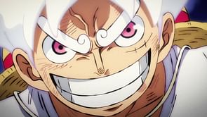One Piece chapter 1121: Luffy and Bonney team up vs Saturn as series' most relevant endgame characters established