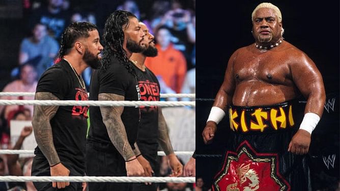 Rikishi finally breaks silence on WWE return; huge statement about returning to be with his sons before WrestleMania