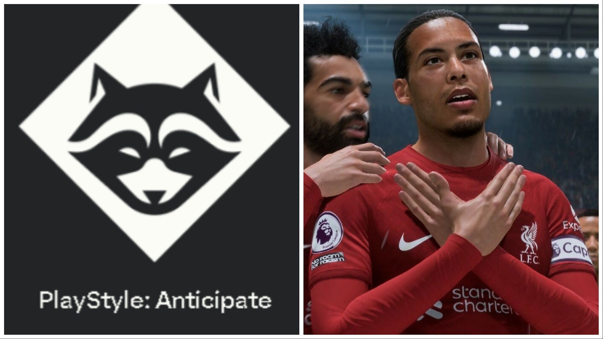 These are the best PlayStyles in EA FC 24 (Images via EA Sports)