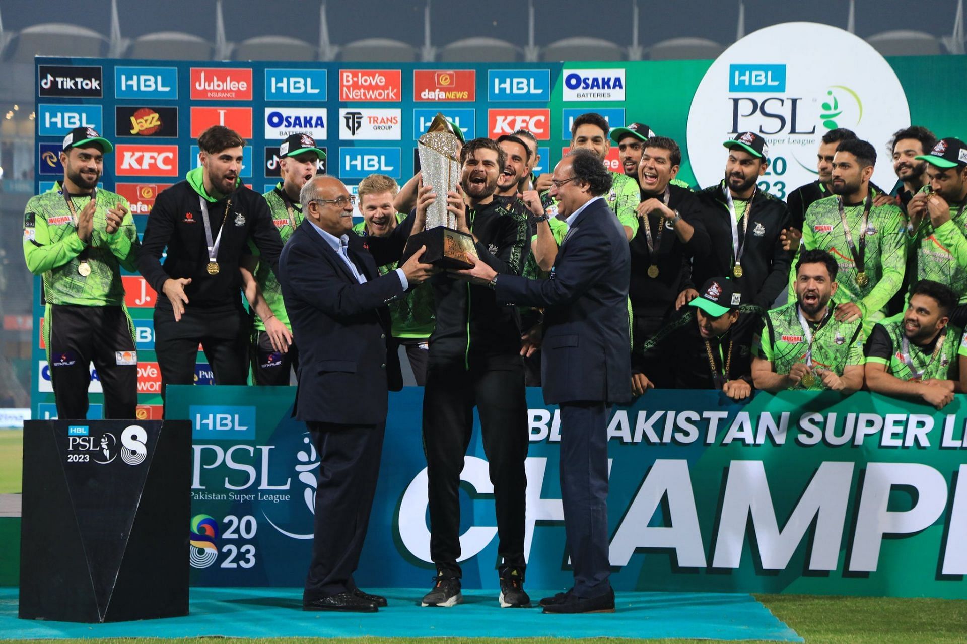 PSL 2024 Full schedule, squads, match timings, and livestreaming details