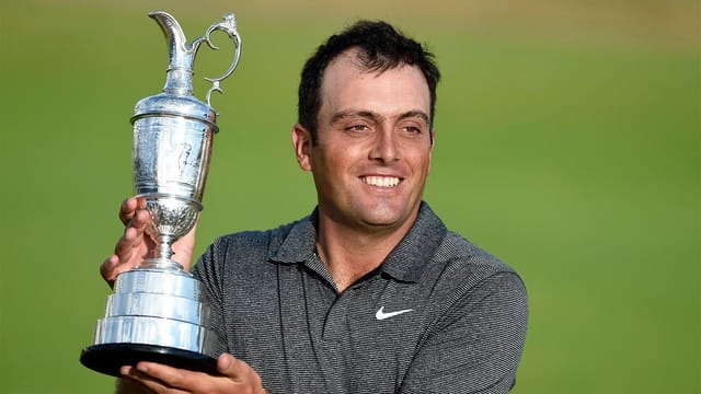 Francesco Molinari- Player Profile, Stats, Bio, Career and more