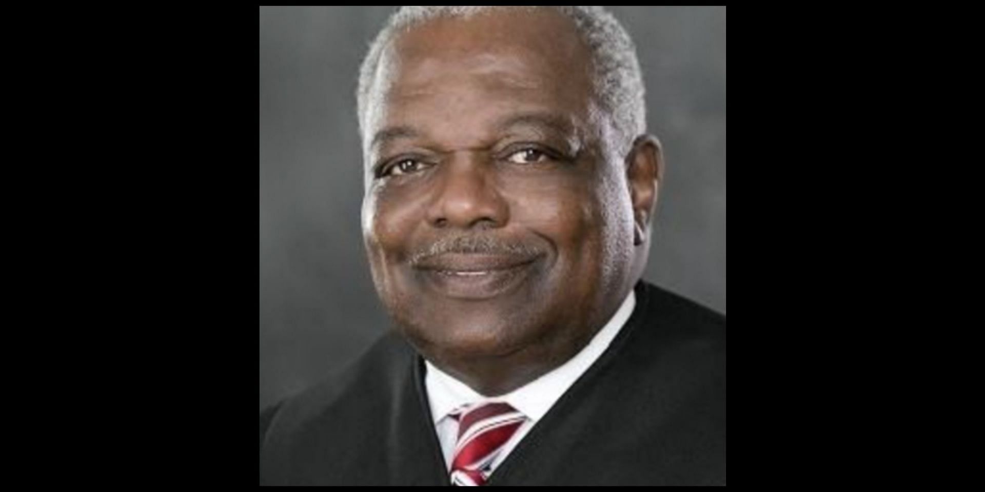 Social media users left in shock as Alabama Judge gets hospitalized. (Image via Alabama State University)