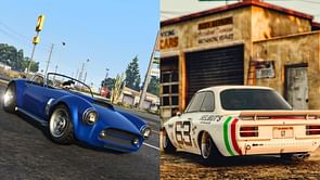 GTA Online Podium Vehicle & Prize Car (February 1 to 7, 2024)