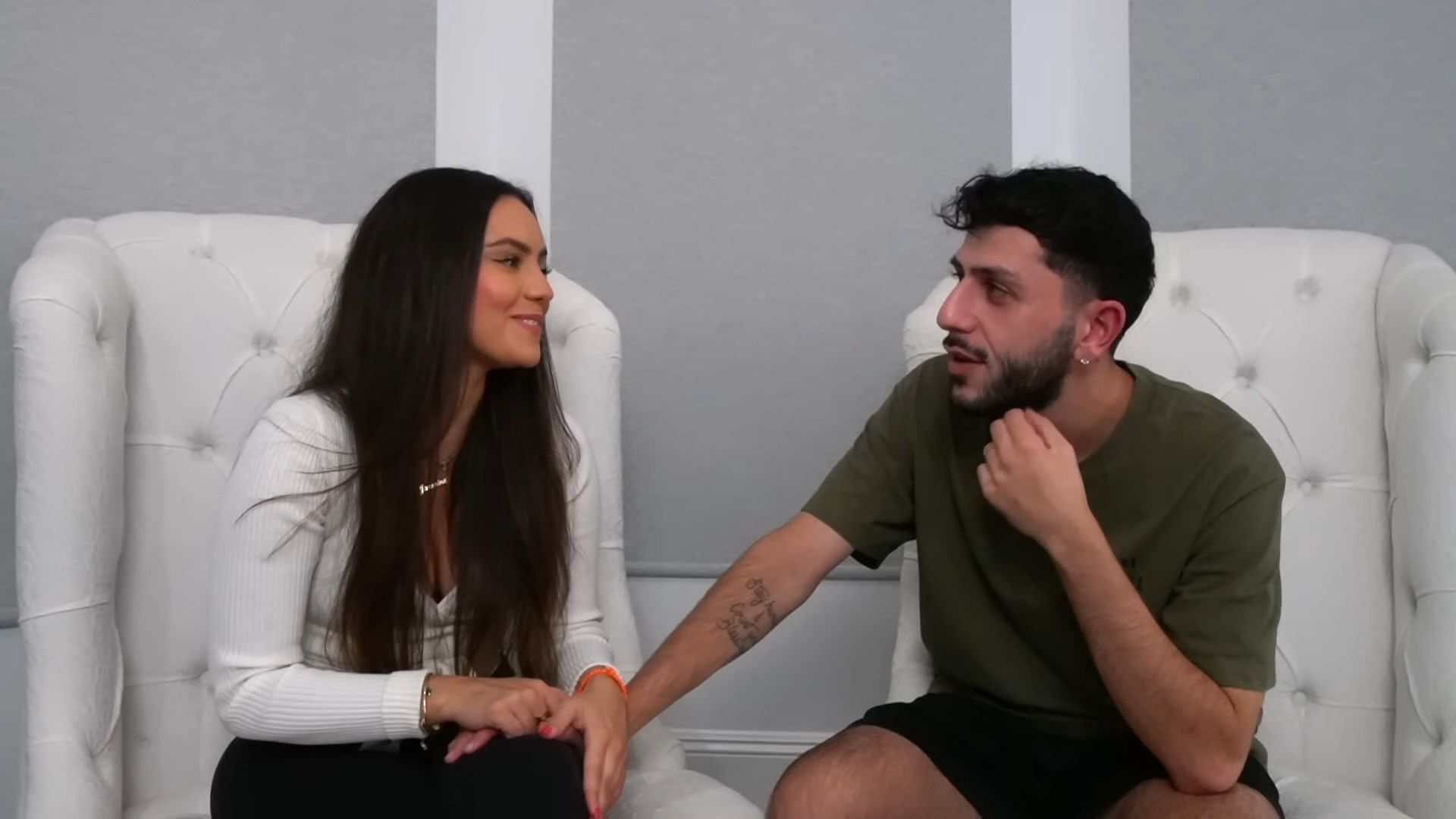 Jasmine and Brawadis drama explored (Image via Brawadis/YouTube)