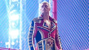 Former WWE Superstar provides Cody Rhodes with a solution to his dilemma