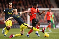 Newcastle United vs Luton Town Prediction and Betting Tips | February 3rd 2024