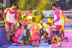 Exclusive: "एक बार फिर चैंपियन बनेंगे"- PKL 10 में जबरदस्त प्रदर्शन कर रही Jaipur Pink Panthers के कप्तान ने बताया टीम की सफलता का राज
