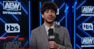 Tony Khan had one of the most hectic weeks ever on AEW Dynamite; big reason revealed