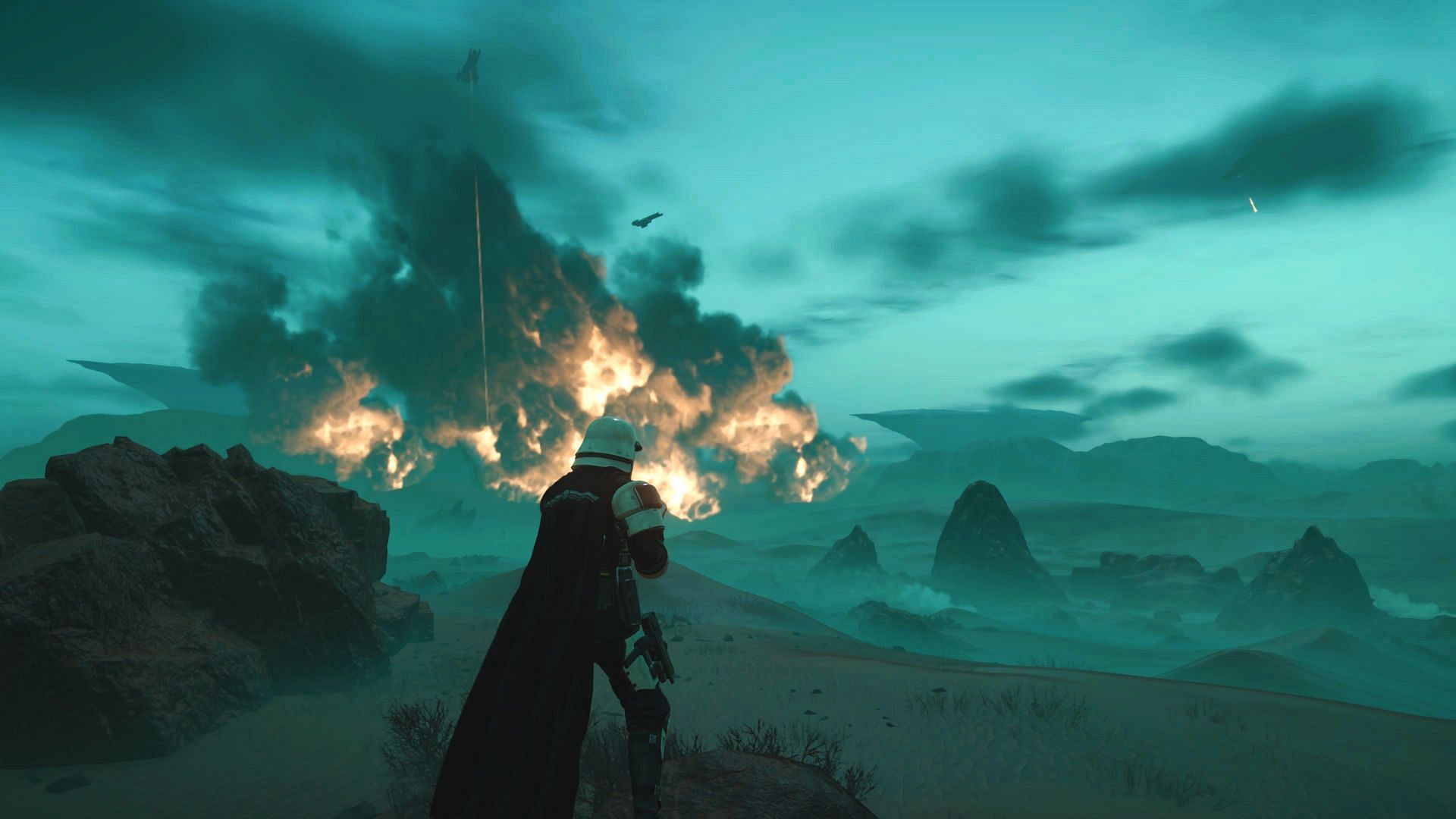 Here&#039;s how to make the most out of your Support build (Image via Sony Interactive Entertainment || X/@JLunarTraveler)