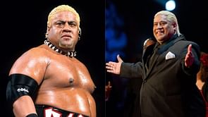 Rikishi makes major announcement ahead of WWE WrestleMania