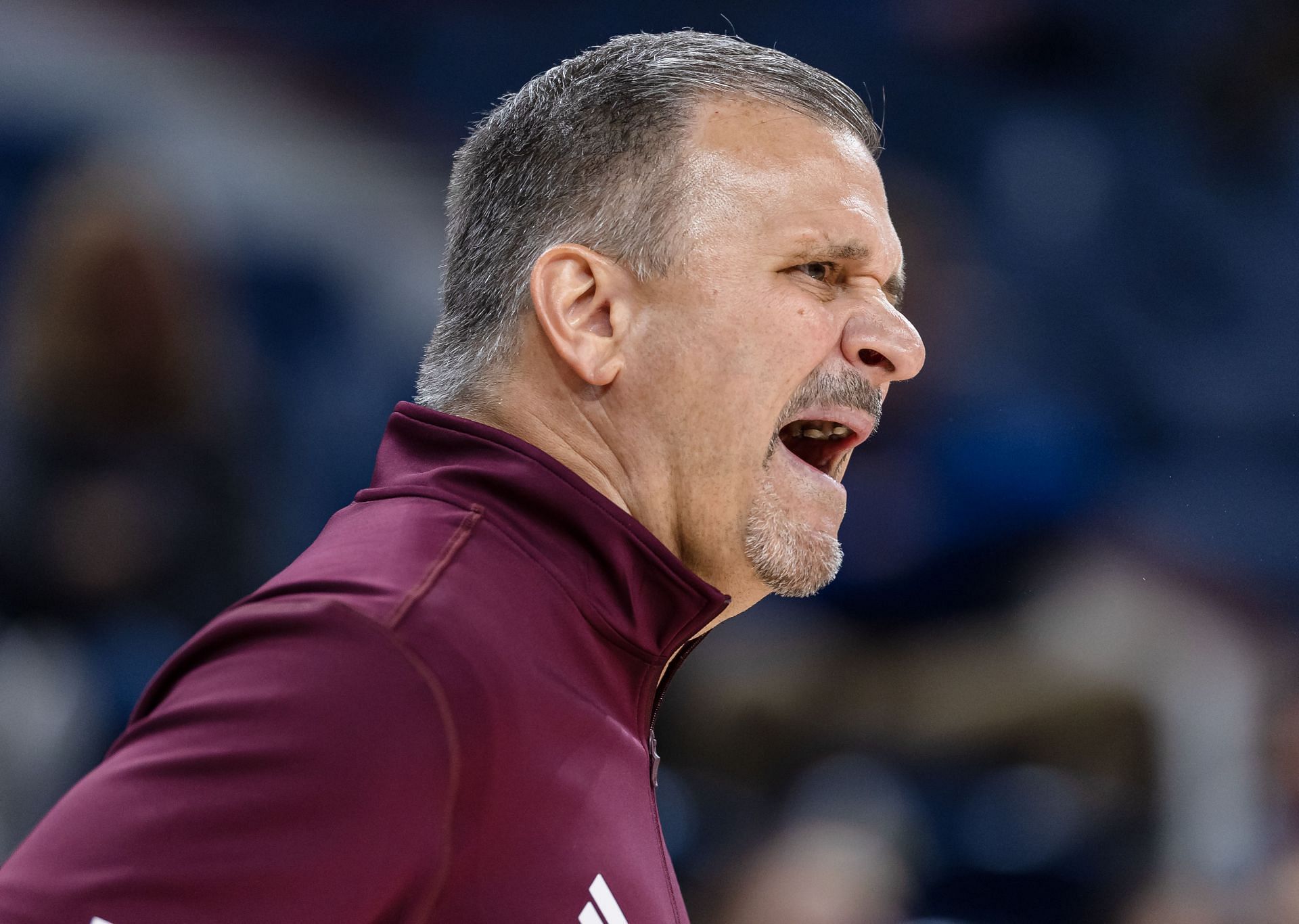 Who is Mississippi State basketball coach, Chris Jans? What we know