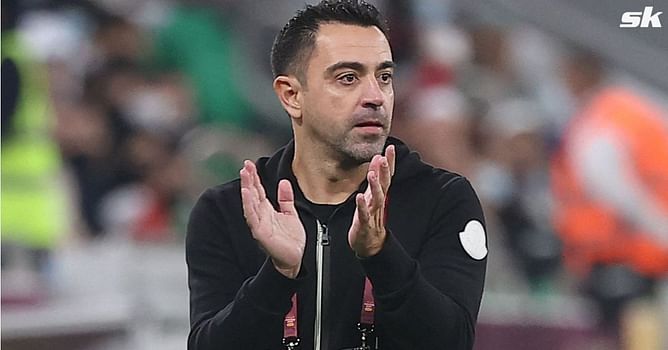 31-year-old Barcelona superstar receives transfer offer from Saudi Arabia - Reports