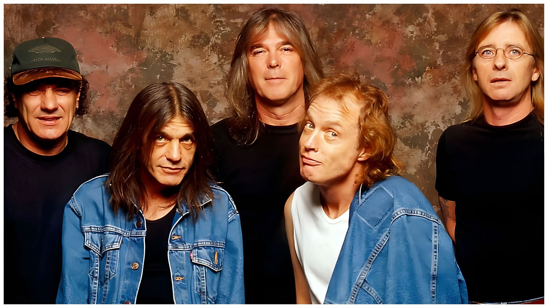 AC/DC &lsquo;Power Trip&rsquo; 2024 UK and Europe tour