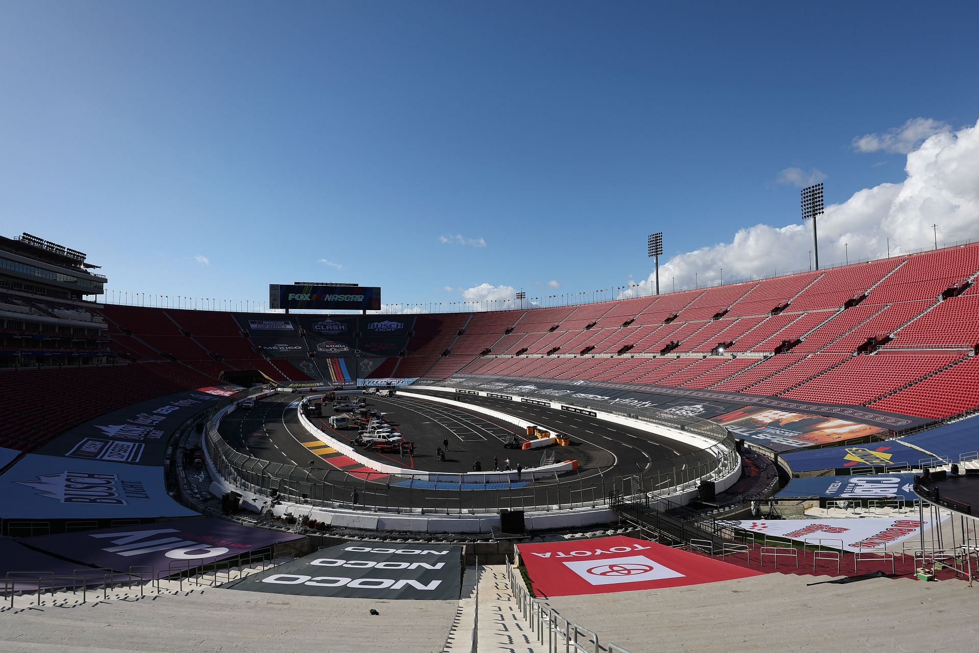 2024 NASCAR Drive for Diversity Awards