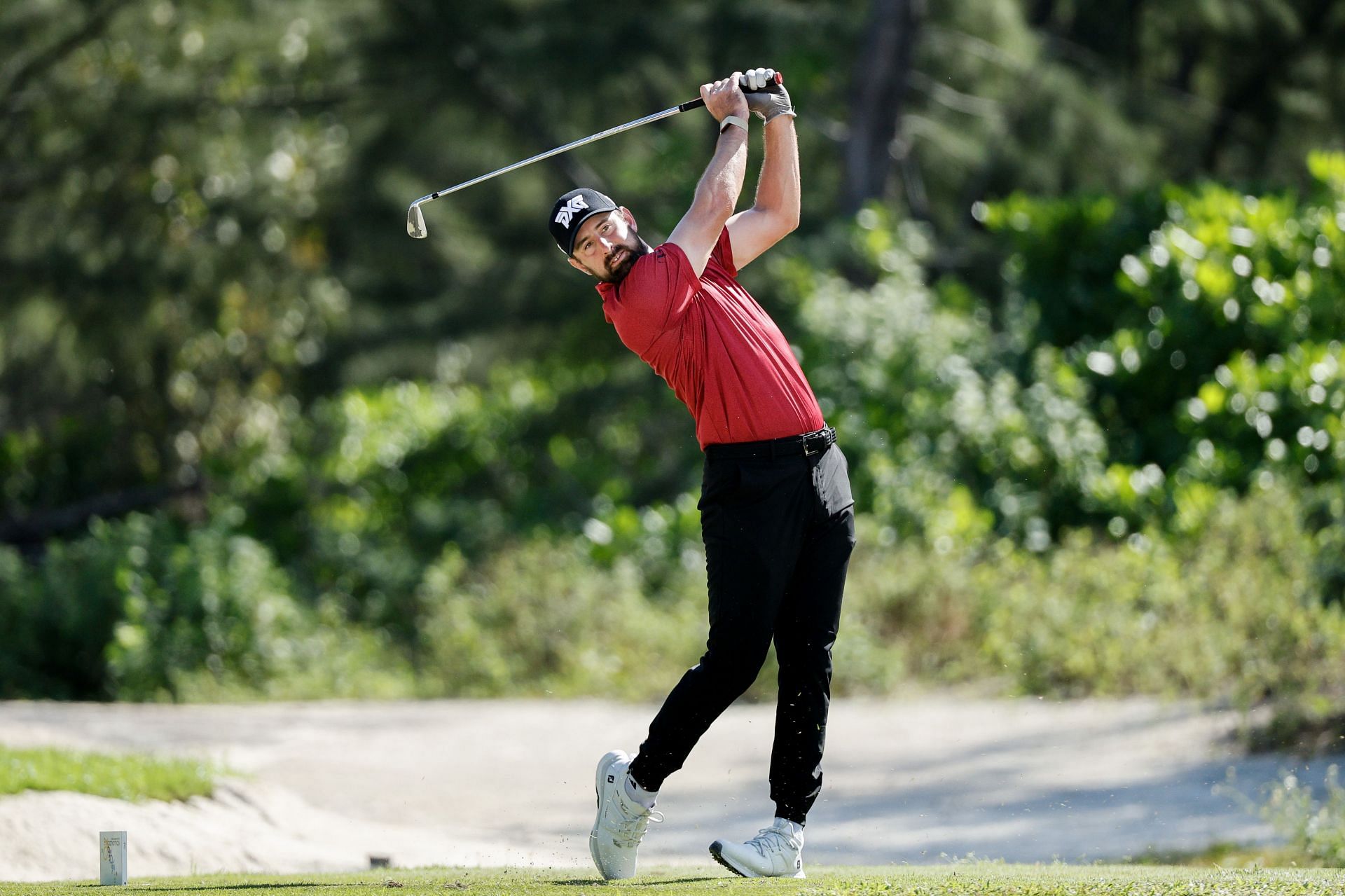 The Bahamas Great Exuma Classic at Sandals Emerald Bay - Final Round