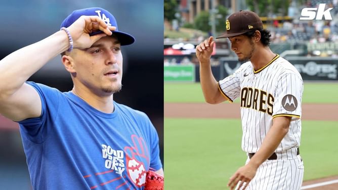 MLB News Today: Yankees plunder HRs against Tigers; Yu Darvish aims for Seoul Series return; ex-Dodger Kike Hernandez's free agency decision imminent
