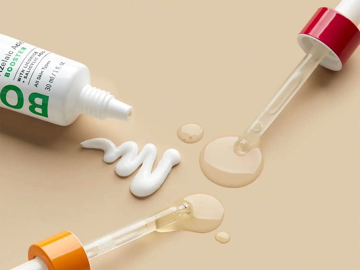 7 Best Azelaic Acid products (Image via dermstore.com)