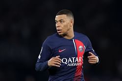 Real Madrid include stunning Ballon d'Or clause in Kylian Mbappe's contract - Reports