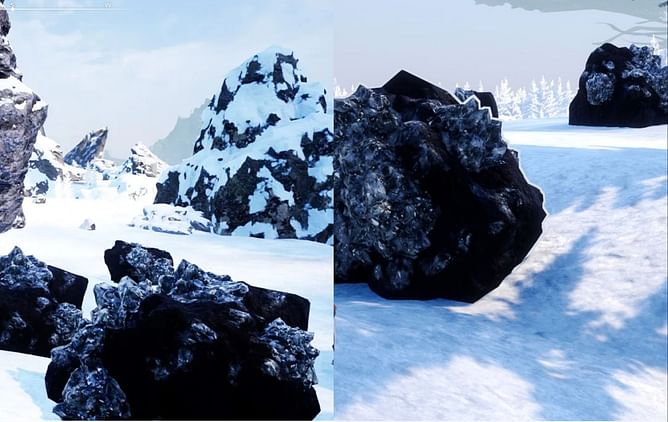 How to get Pure Quartz in Palworld