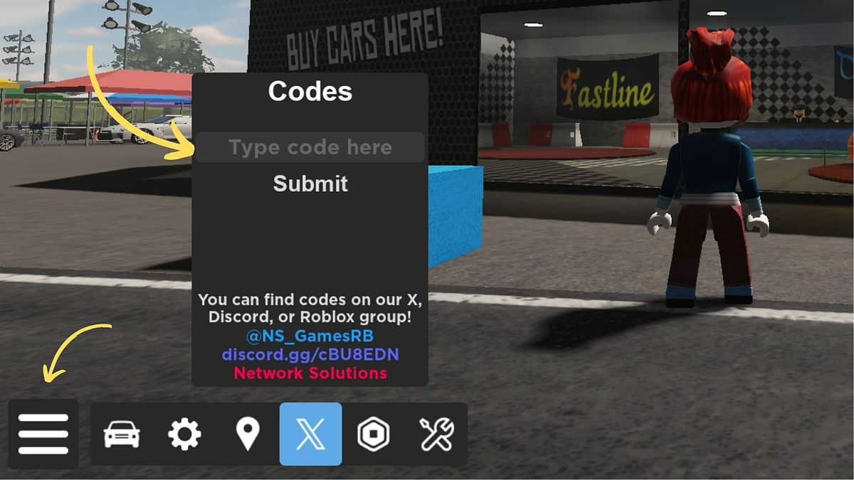 Prodigy Drift codes