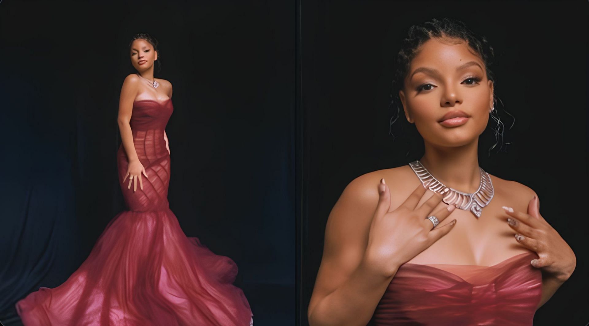 Halle Bailey