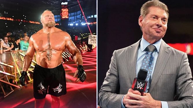 WWE News & Rumor Roundup: Brock Lesnar suffers major blow; star says goodbye to SmackDown; John Laurinaitis' lawyer accuses Vince McMahon