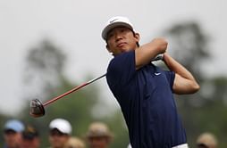 "The biggest signing in LIV history" - Anthony Kim’s confirmed move to the Saudi-backed league creates a buzz on social media