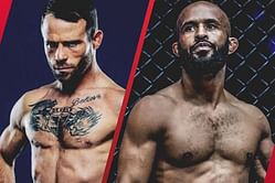 “Eat mice for dinner 2024” - Strawweight MMA king Jarred Brooks wants to fight MMA legend Demetrious Johnson this year