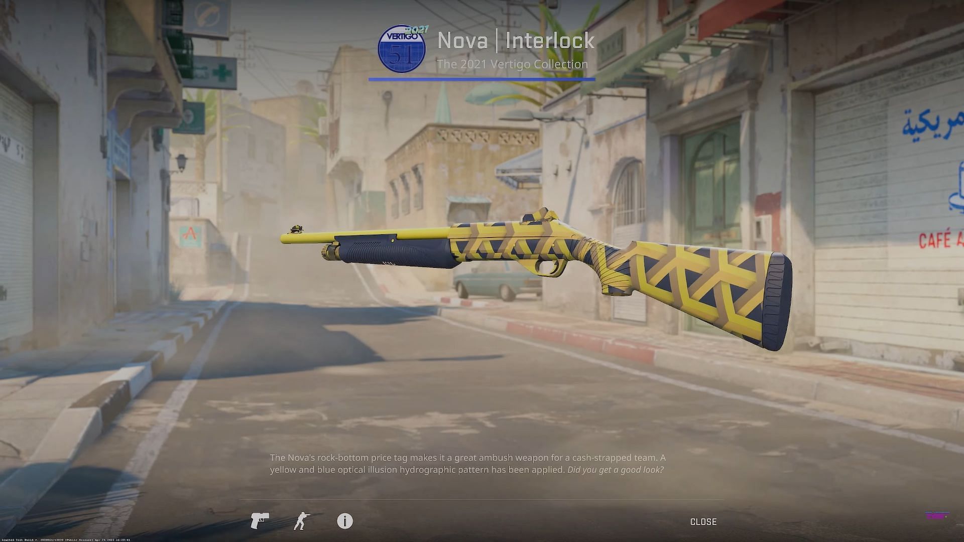 Nova Interlock (Image via Valve || YouTube/covernant)