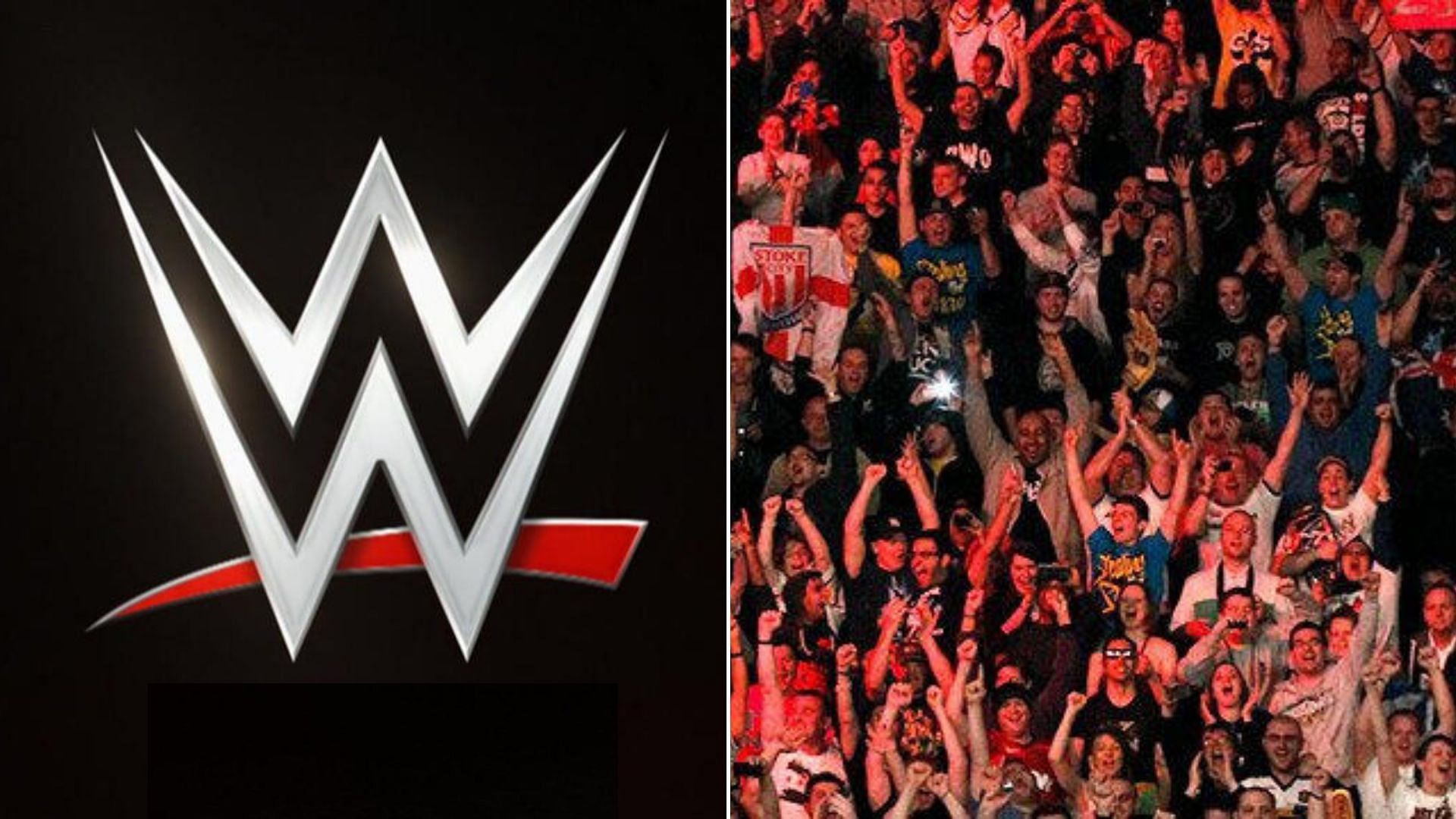 A big return happened in WWE this week