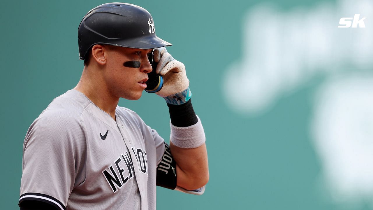 Yankees fans elated as captain Aaron Judge drives in run at very first at-bat of spring training