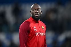 "The life of a footballer is like this" - Chelsea loanee Romelu Lukaku talks about his future as summer window edges closer