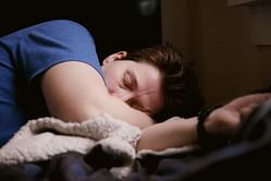 Try these effective ways to stop snoring completely