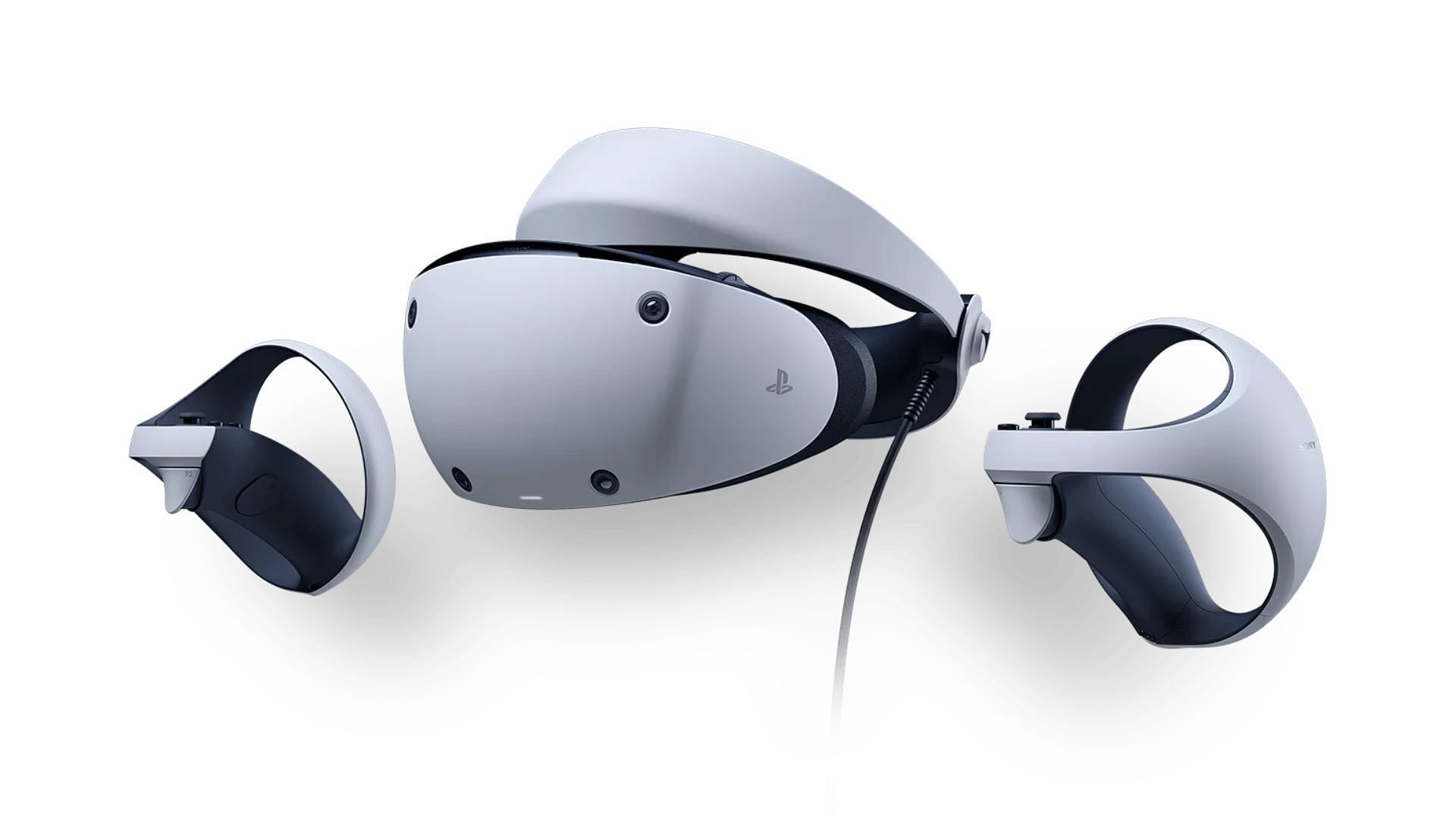 A well-optimized VR for PlayStations (Image via PlayStation)