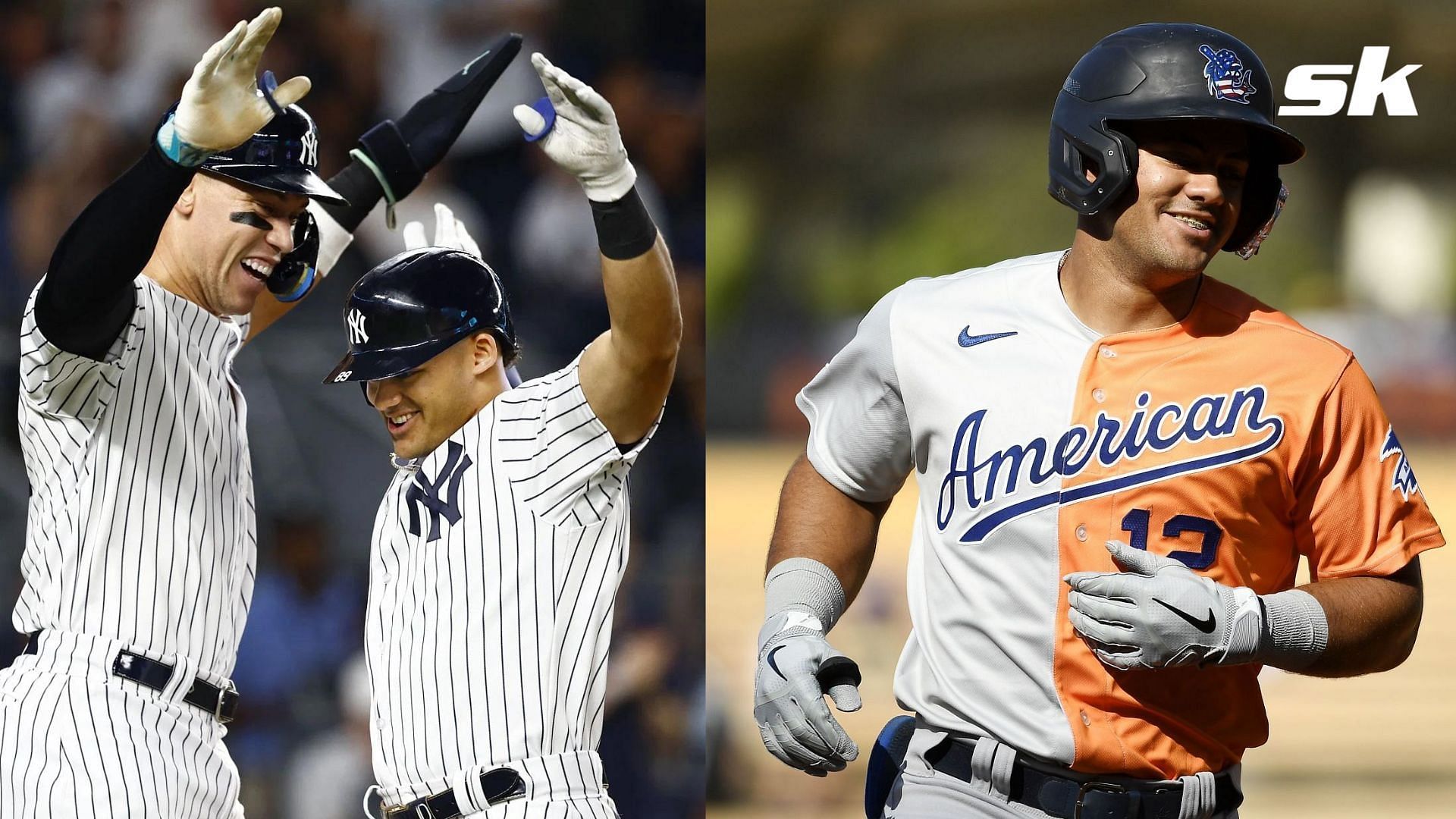 New York Yankees: Updates on Giancarlo Stanton, Jasson Dominguez and more