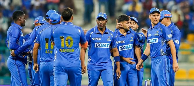 EMI vs DUB Dream11 prediction: 3 players you can pick as captain or vice-captain for today’s ILT20 2024 match – February 17, 2024
